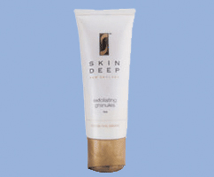 Skin Deep Exfoliating Granules