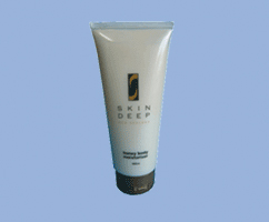 Skin Deep Honey Body Moisturiser