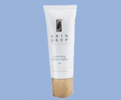 Skin Deep Enriching Honey Cream