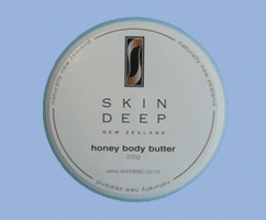 Skin Deep Honey Body Butter