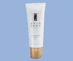 Skin Deep Honey Facial Mask