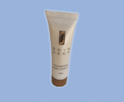 Skin Deep Nourishing Eye Cream