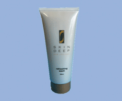 Skin Deep Refreshing Wash